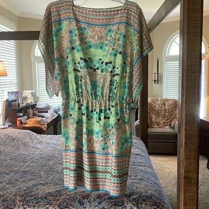 Maggy London dress size 16